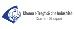 Dhoma e Tregetise dhe Industriese, Durres