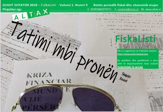 FISKALISTI 9