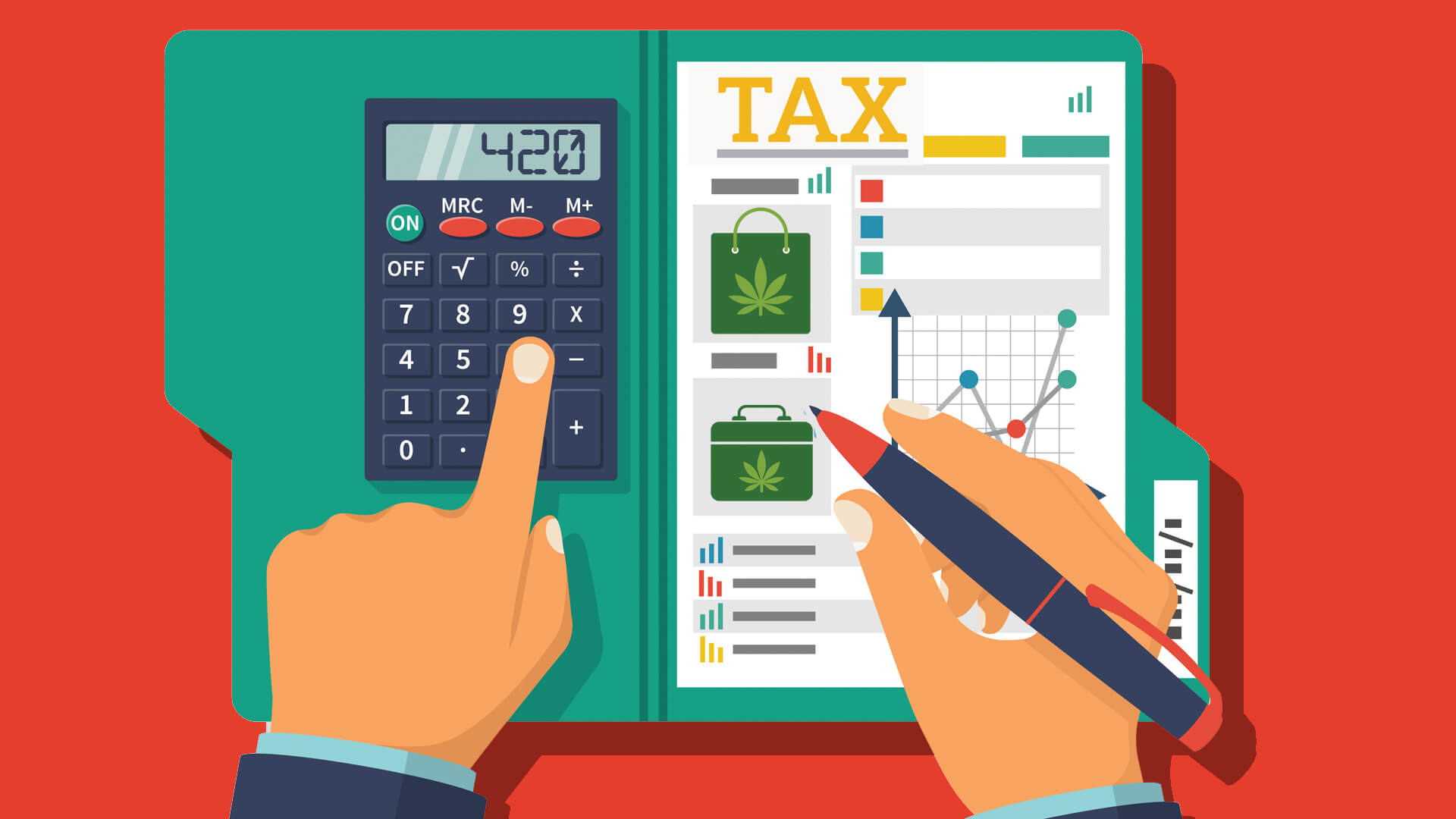 canabbis tax