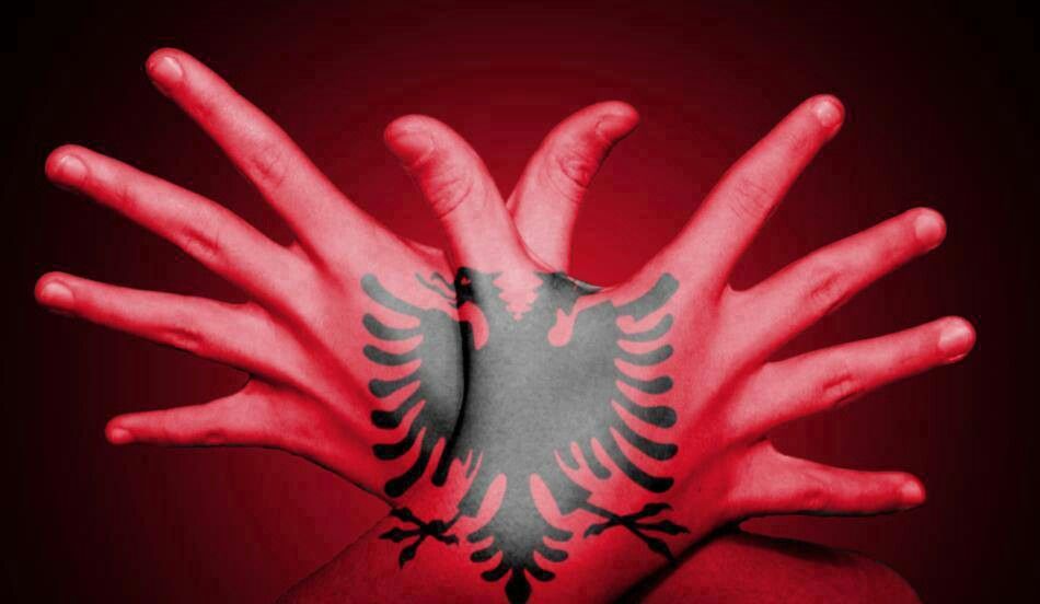 Albania's good name