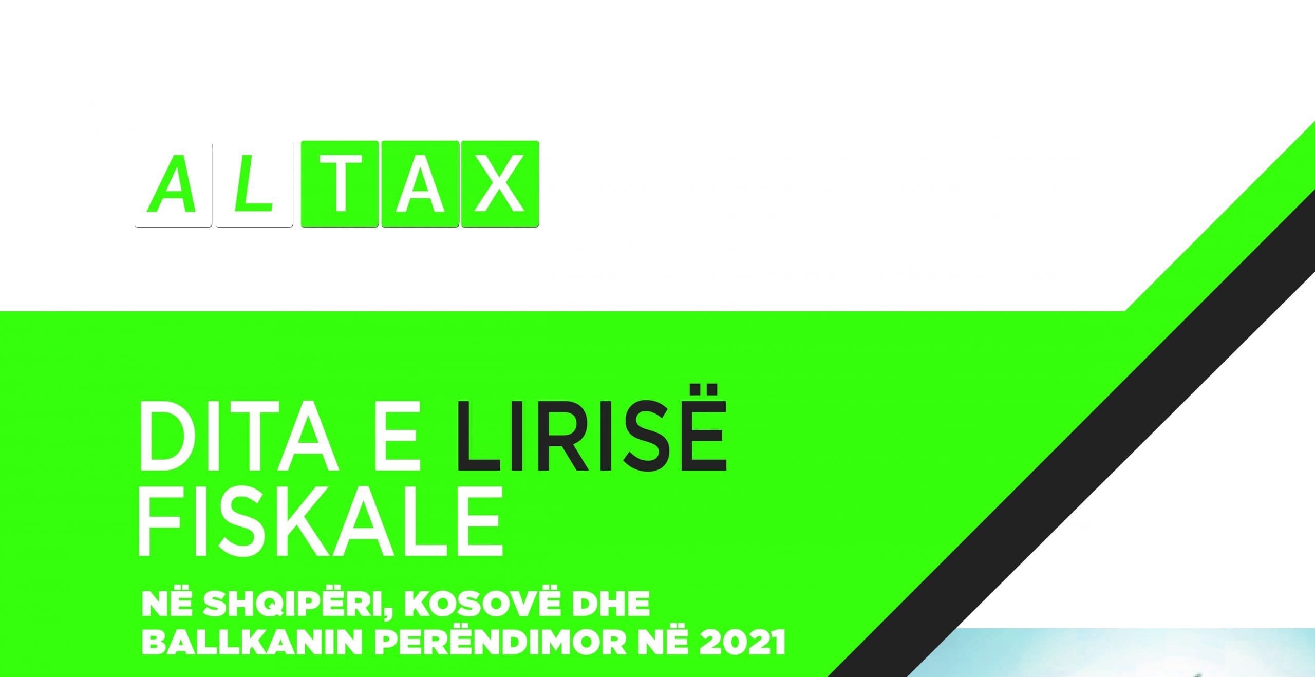 liria fiskale 2021