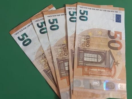 paga minimale