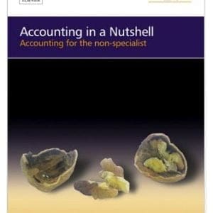 Accounting for a Non-Specialist