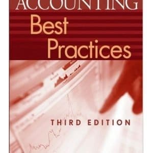 Accounting best practices, Third edition