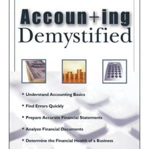 Accounting Demystifie