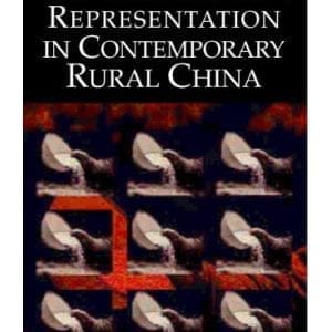 Taxation without representation in contemporary rural China
