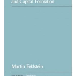 Inflation, tax rules, and capital formation