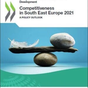 Competitiveness in South East Europe 2021