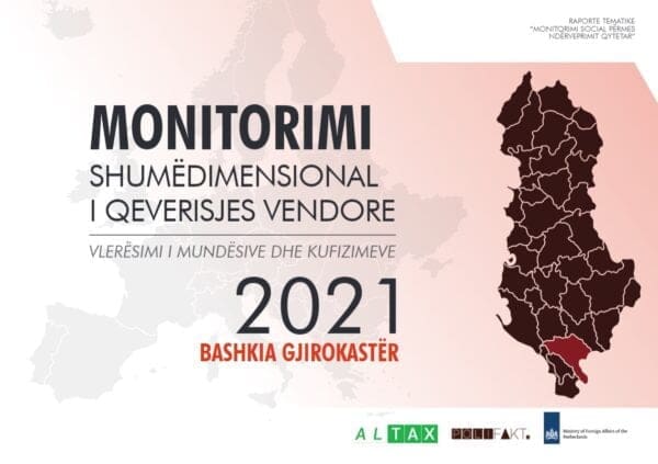 prezantimi GJ