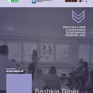 Bashkia Dibër me sytë tek arsimi profesional
