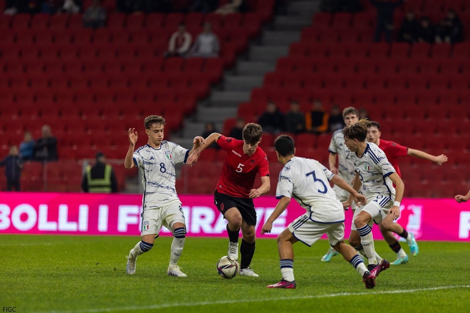 Football player value and accounting considerations for their