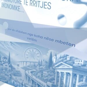 Turizmi dhe Infrastruktura promotorë të rritjes ekonomike...