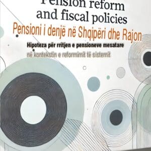 Pensioni i denjë në Shqipëri dhe Rajon