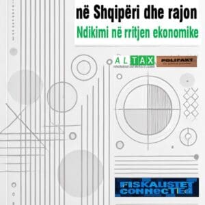 Mbi politikën fiskale në Shqipëri dhe rajon dhe ndikimi në rritjen ekonomike