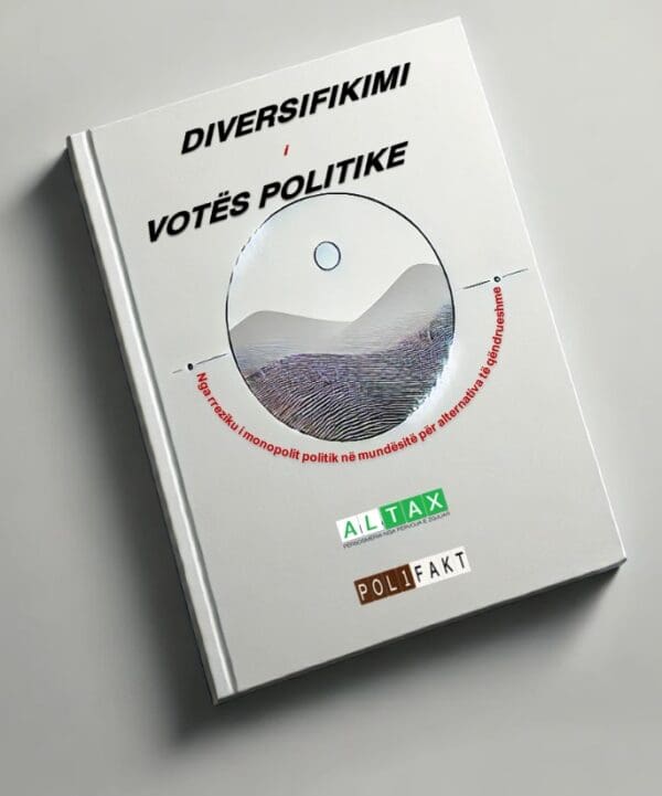 diversifikimi votes cover