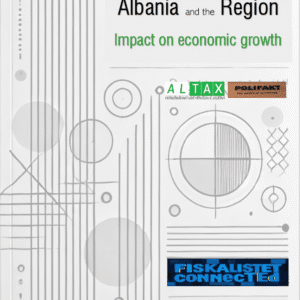 On fiscal policy in Albania and the region and its impact on economic growth