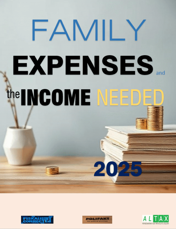 family exxpenses cover