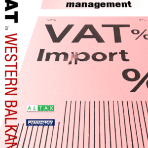 VAT in the Western Balkans: Import dependency, informality and fiscal management