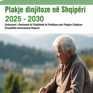 Plakje Dinjitoze në Shqipëri 2025–2030