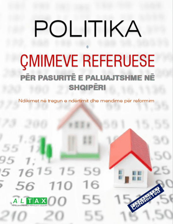 cmimet referuese cover