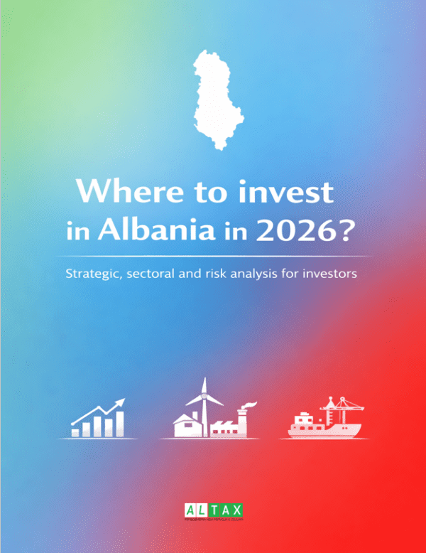 Where to invest AL 2026 cover