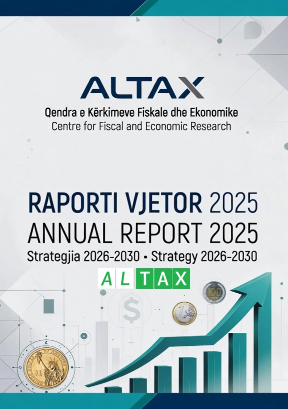 RAPORTI VJETOR 2025