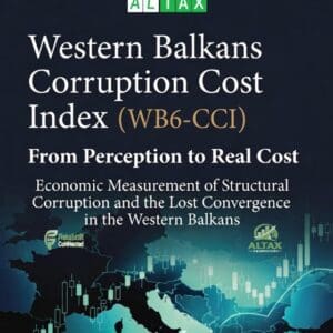 WB6 Corruption Cost Index 2025
