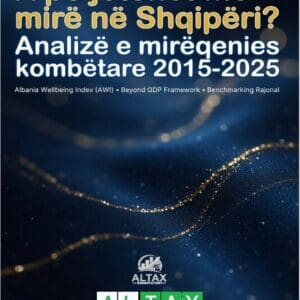 A po jetohet më mirë në Shqipëri?