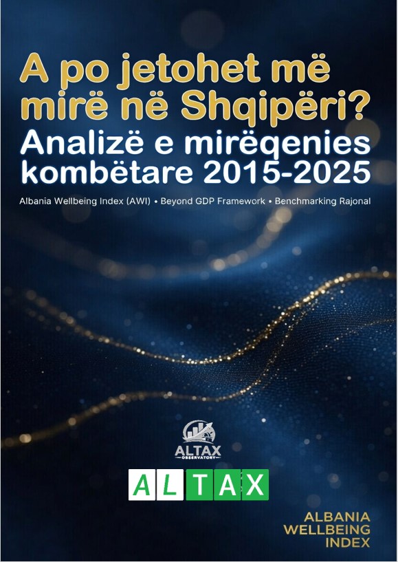 A po jetohet më mirë në Shqipëri?
