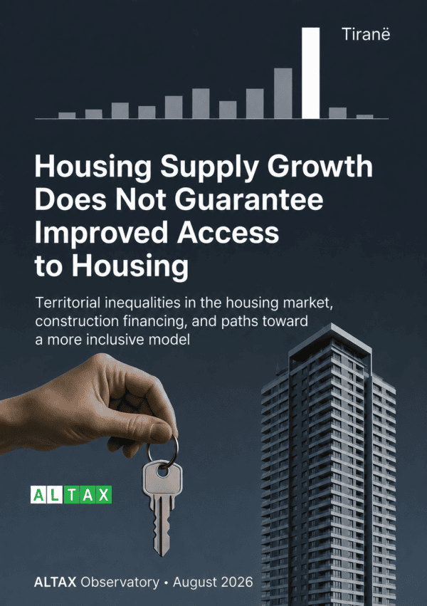 Housing cover