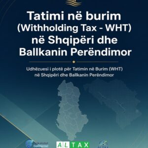TATIMI NË BURIM NË SHQIPËRI DHE BALLKANIN PERËNDIMOR, 2026